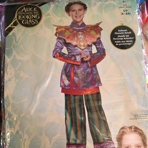 Alice costume